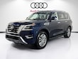  Nissan Armada