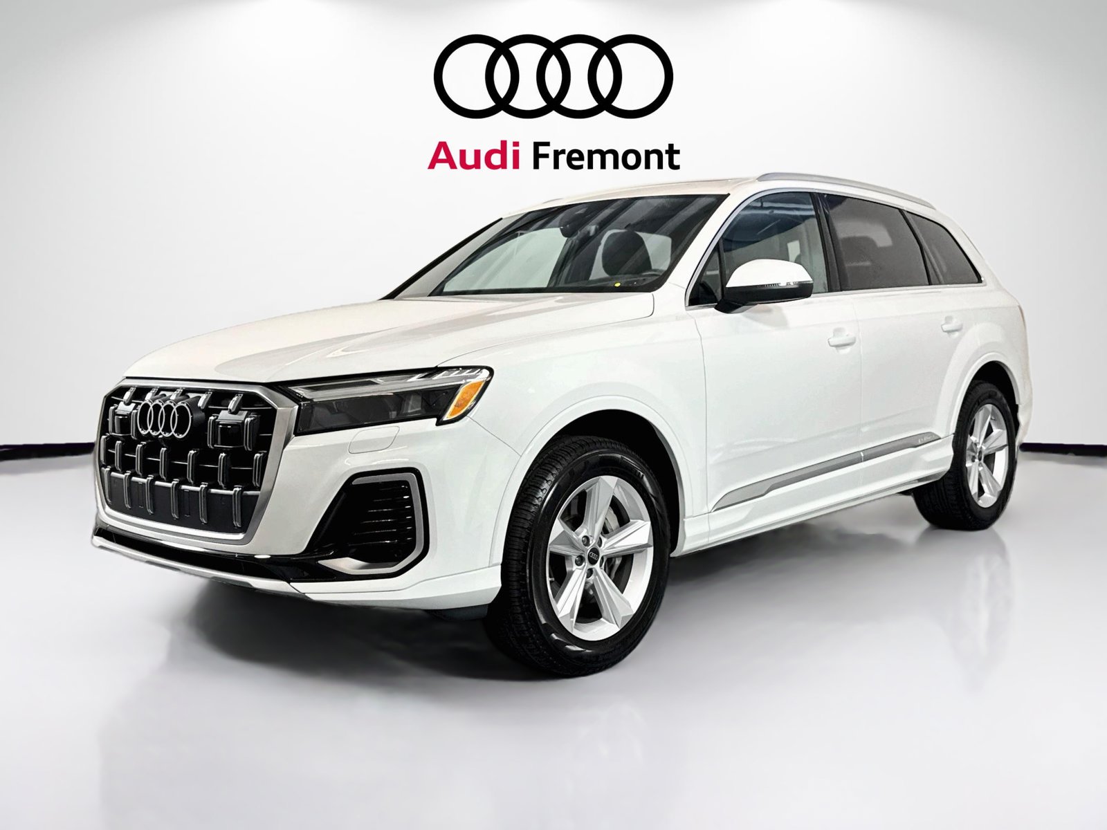 2025 Audi Q7