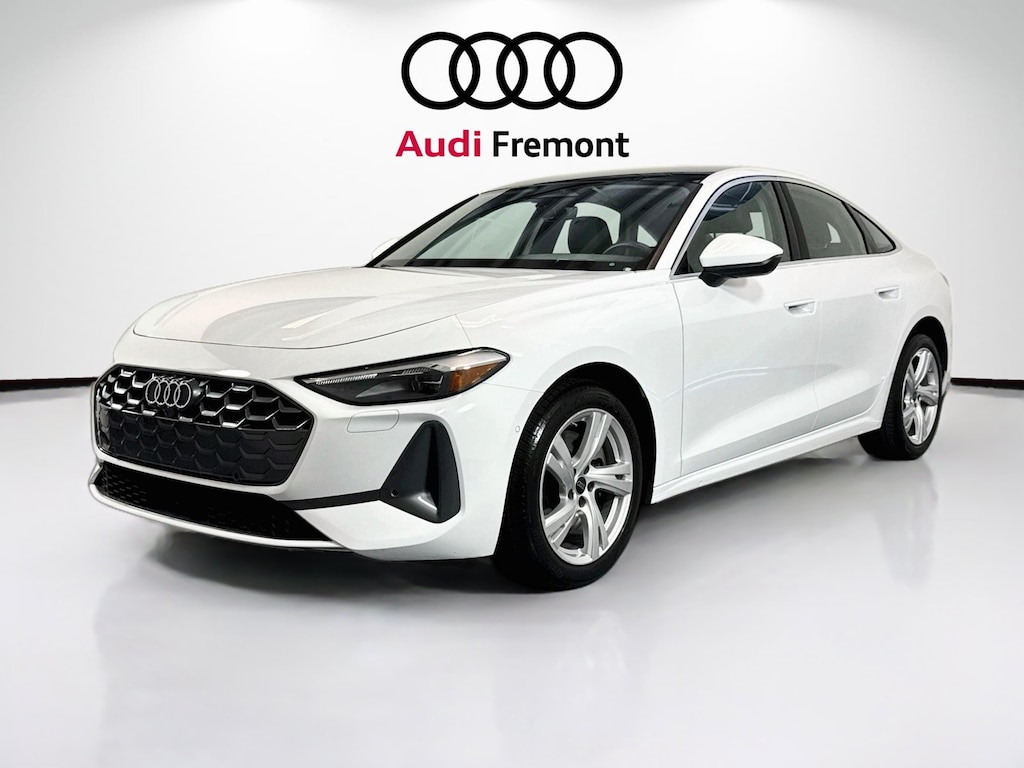 Used 2025 Audi A5 2.0T Premium Sportback