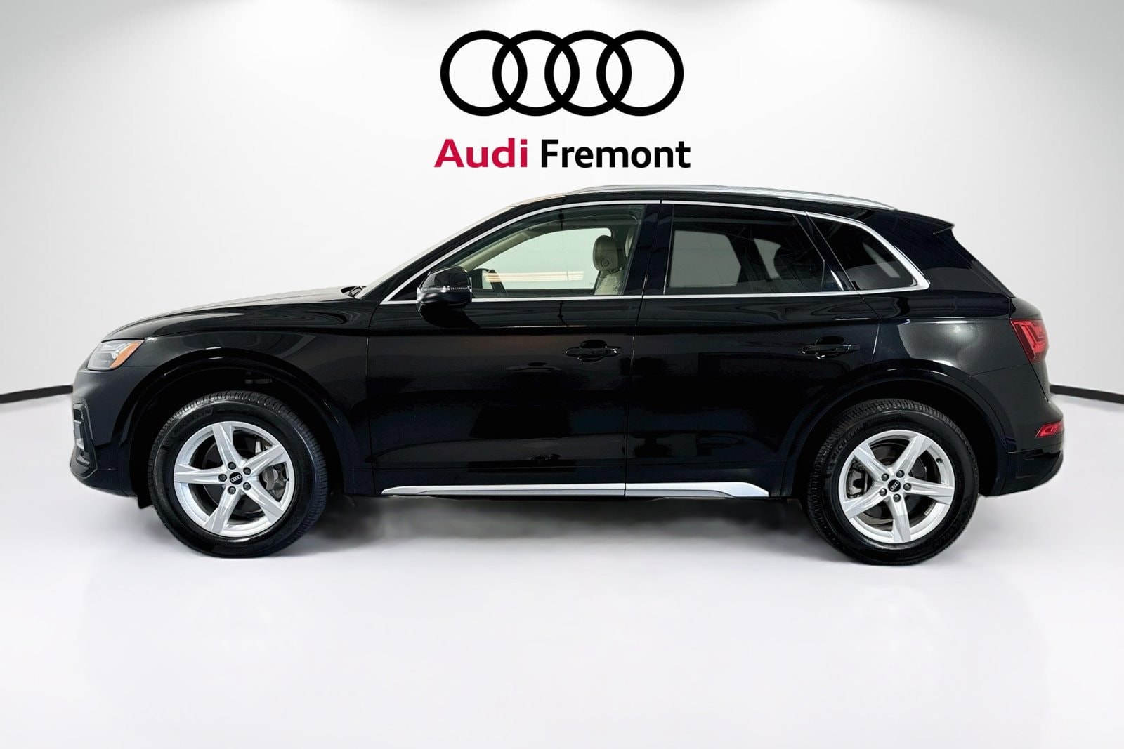 2022 Audi Q5