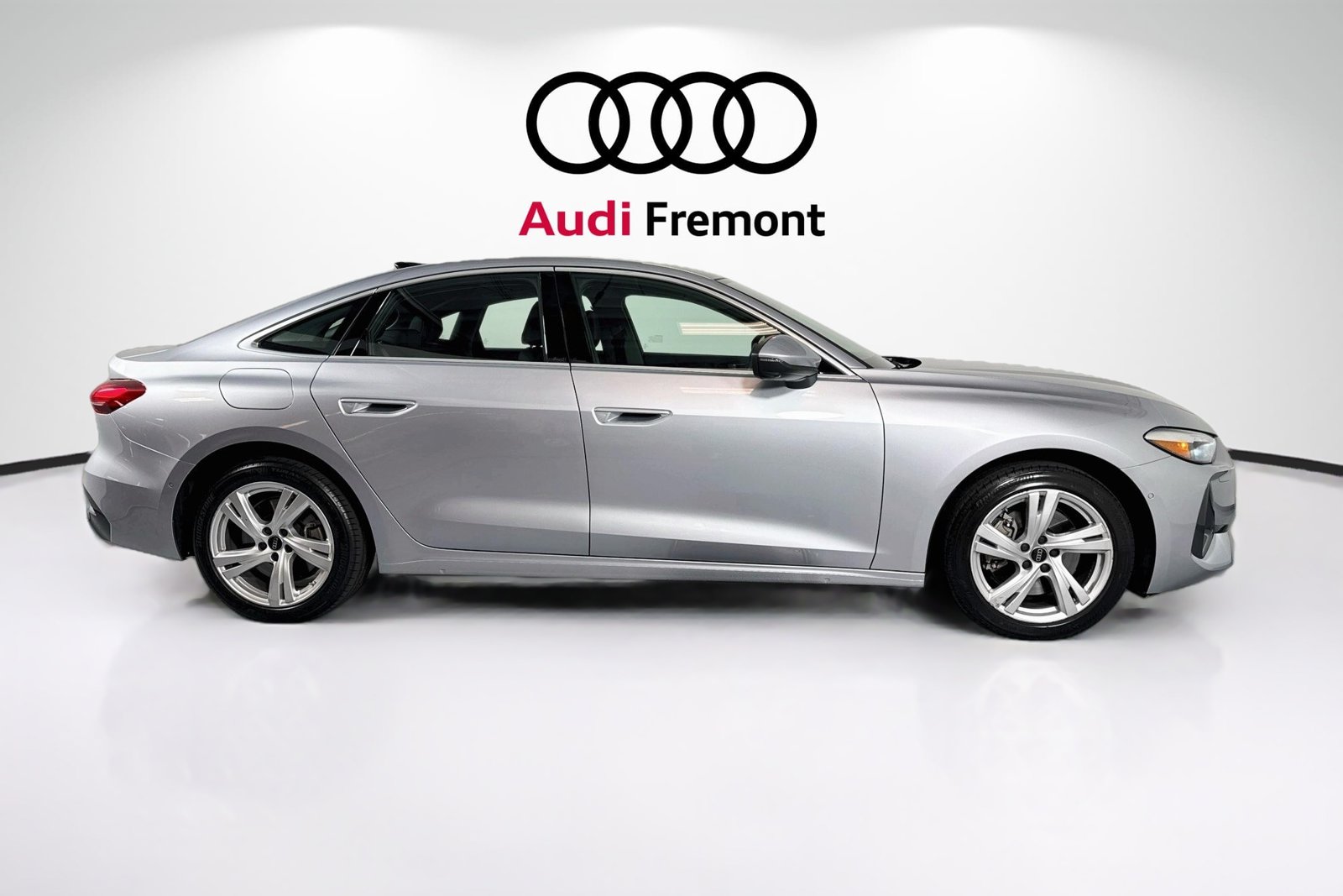 Used 2025 Audi A5 2.0T Premium Sportback