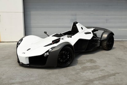 Bac Mono Price >> Used 2014 Bac Mono Cj1028 Fresno Ca Bac Mono Price >> Used 2014 Bac Mono Cj1028 Fresno Ca