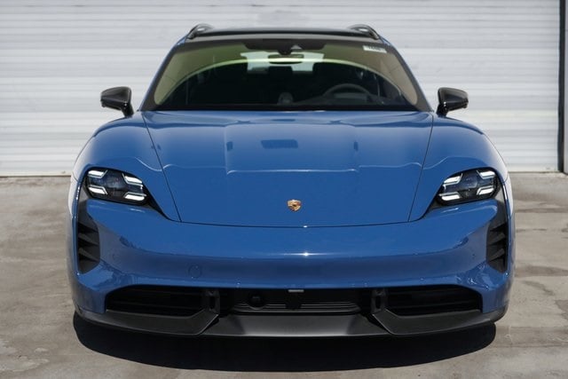 Used 2023 Porsche Taycan GTS with VIN WP0CD2Y18PSA90185 for sale in Fresno, CA