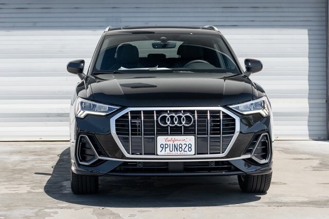 2024 Audi Q3 Premium photo 2