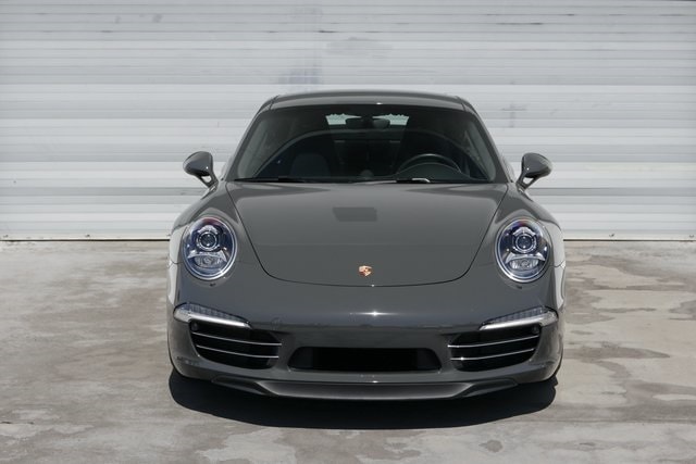 Used 2014 Porsche 911 50th Anniversary Edition with VIN WP0AB2A90ES121968 for sale in Fresno, CA