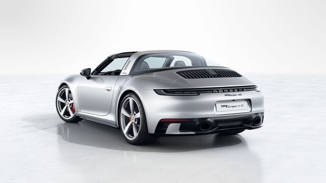 Used 2022 Porsche 911 GTS with VIN WP0BB2A90NS231178 for sale in Fresno, CA