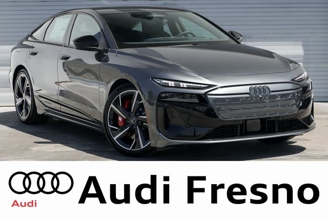2025 Audi S6