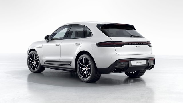 Used 2024 Porsche Macan Base with VIN WP1AA2A59RLB10336 for sale in Fresno, CA