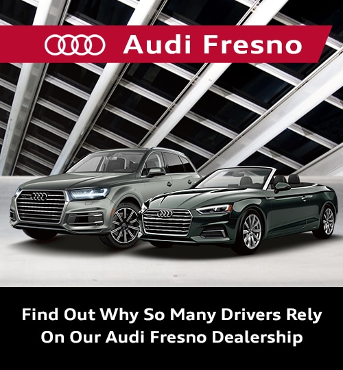 Car Dealerships In Fresno Ca >> About Audi Fresno Audi Fresno Car Dealerships In Fresno Ca >> About Audi Fresno Audi Fresno