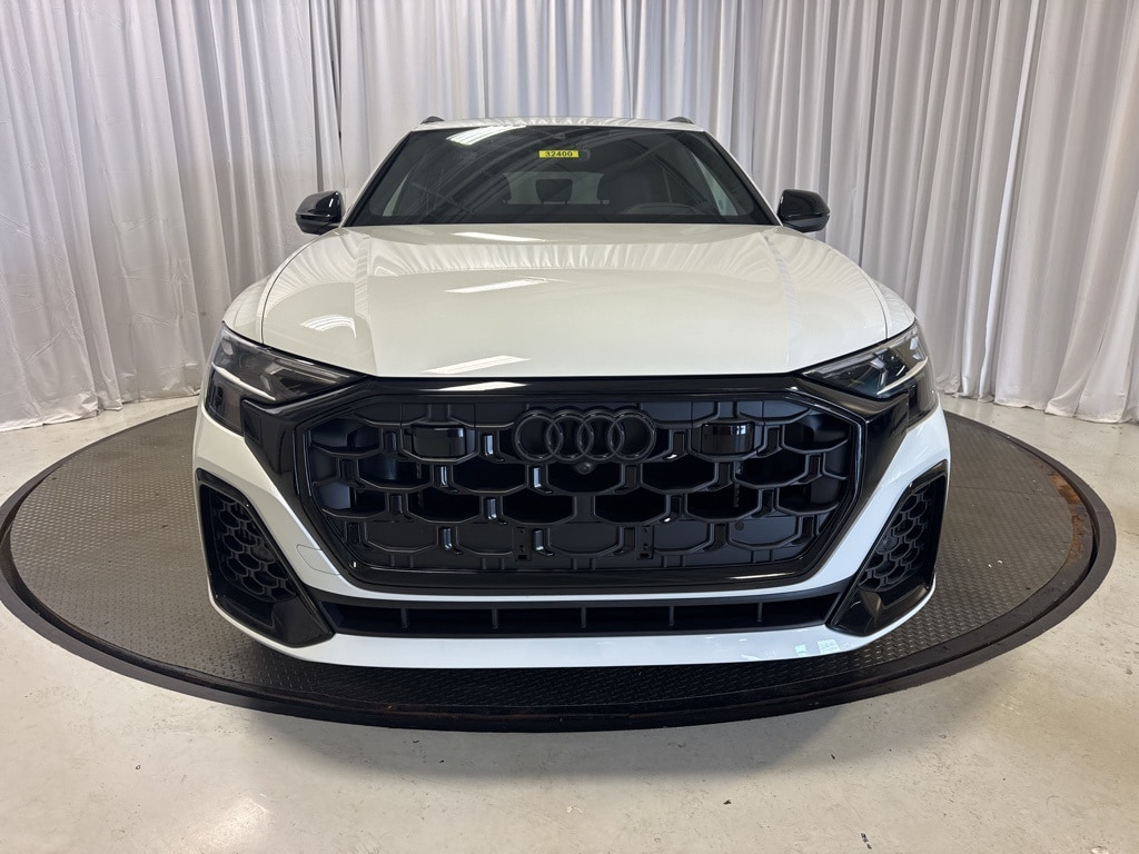 2026 Audi SQ8 Prestige - Photo 35