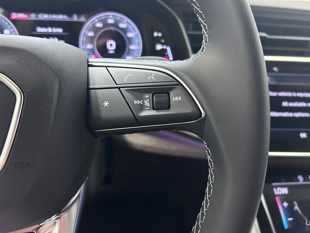 2026 Audi Q8 Premium Plus - Photo 11