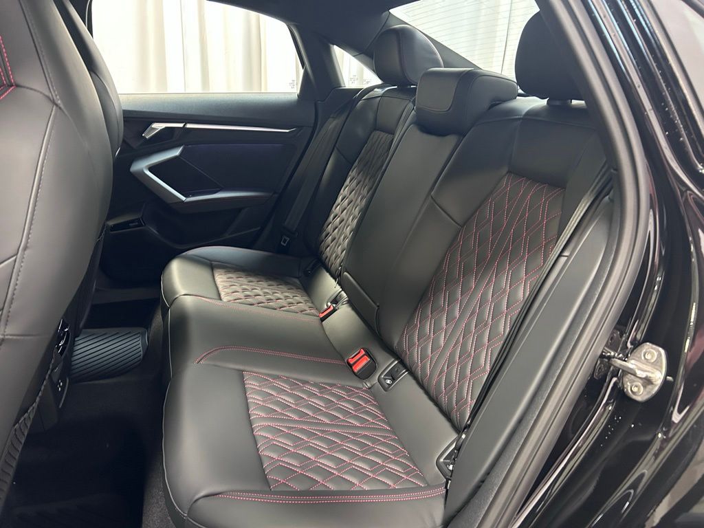 2026 Audi S3 Base - Photo 20