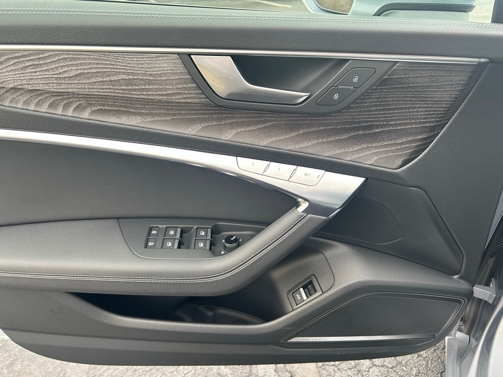 Certified 2025 Audi A6 45 Premium Sedan