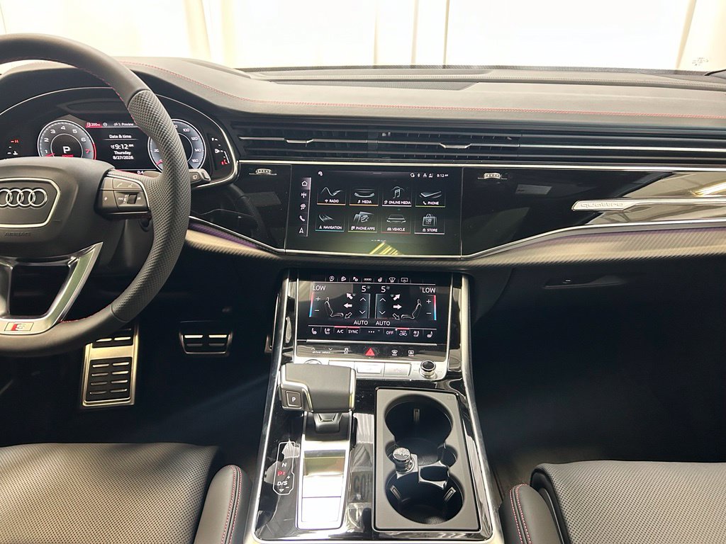 2026 Audi Q7 Prestige - Photo 19