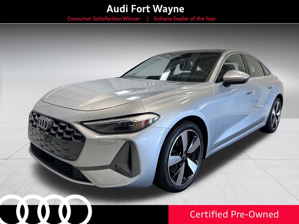 2025 Audi A5 Premium quattro S tronic's photo