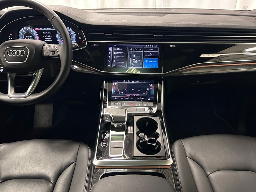 2025 Audi Q7 Premium Plus - Photo 12
