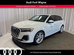 2025 Audi Q7 55 Premium SUV
