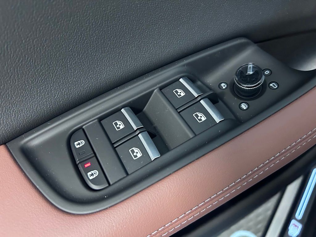 2026 Audi Q8 Premium Plus - Photo 5