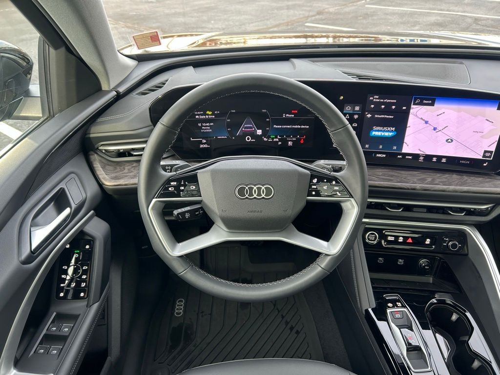 Certified 2025 Audi Q5 2.0T Premium SUV