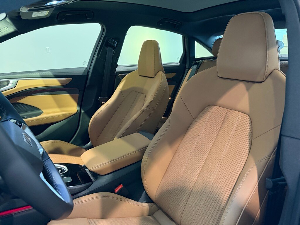 2026 Audi A6 Premium Plus