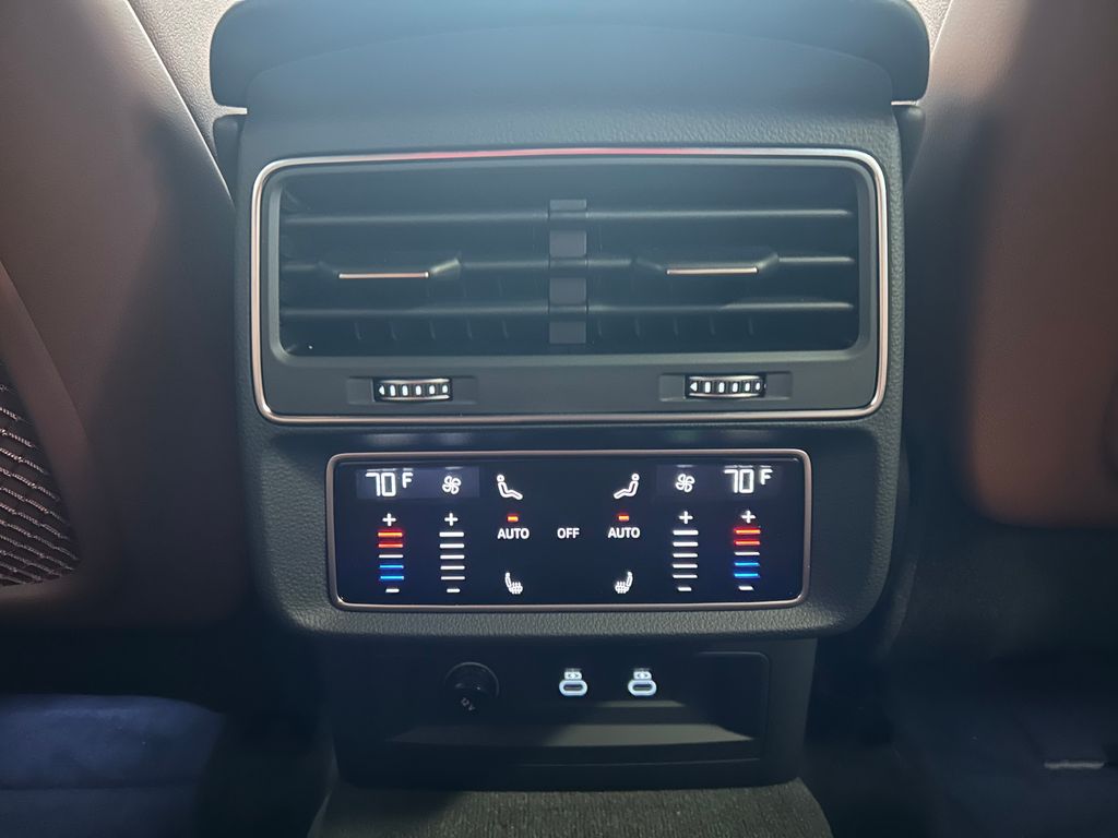 2026 Audi Q8 Premium Plus - Photo 21