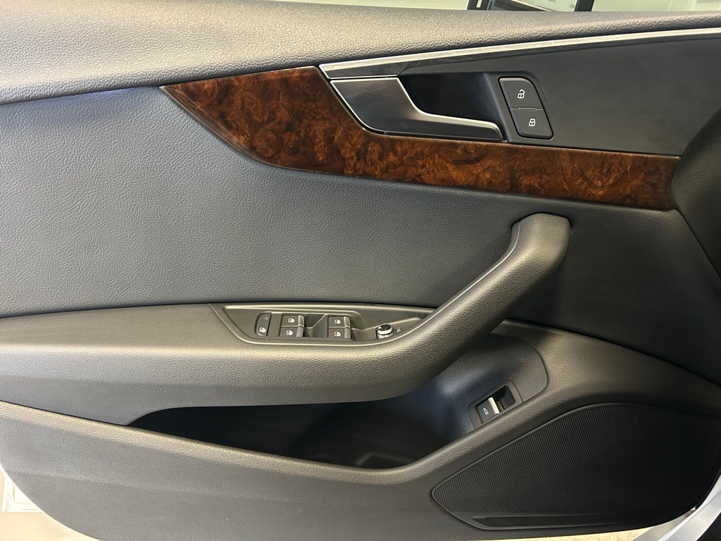 Used 2019 Audi A5 2.0T Premium Sportback