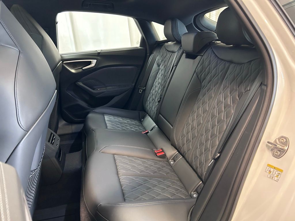 2026 Audi S5 Premium Plus - Photo 19