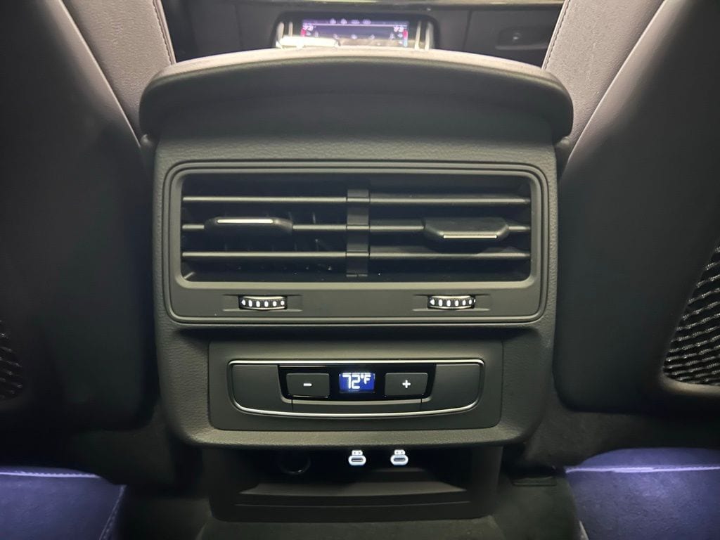 2025 Audi Q7 Premium Plus - Photo 20