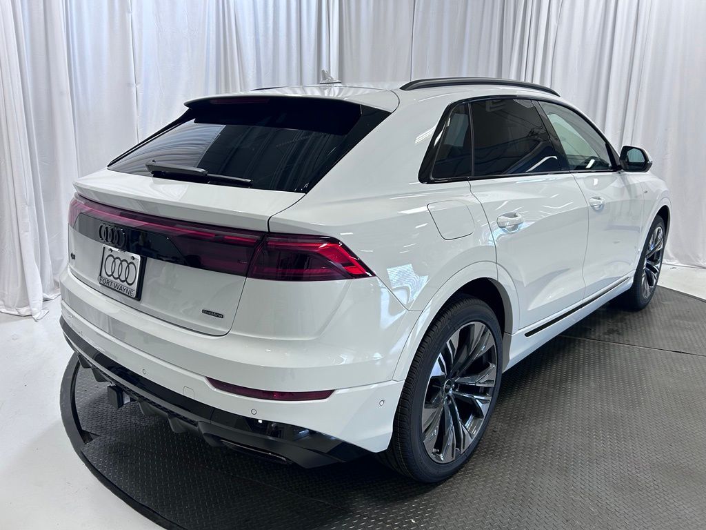 2026 Audi Q8 Premium Plus - Photo 31