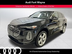 2026 Audi Q5 2.0T Premium Plus SUV