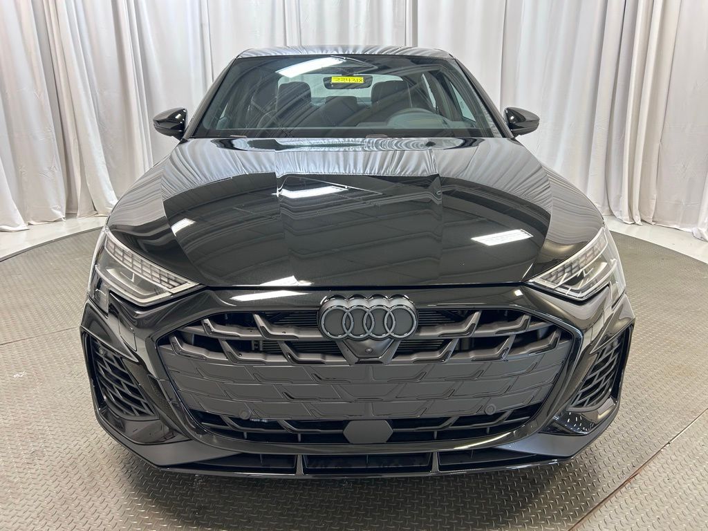 2026 Audi S3 Base - Photo 25
