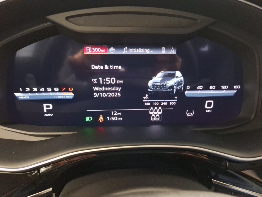 2025 Audi Q7 Premium Plus - Photo 10