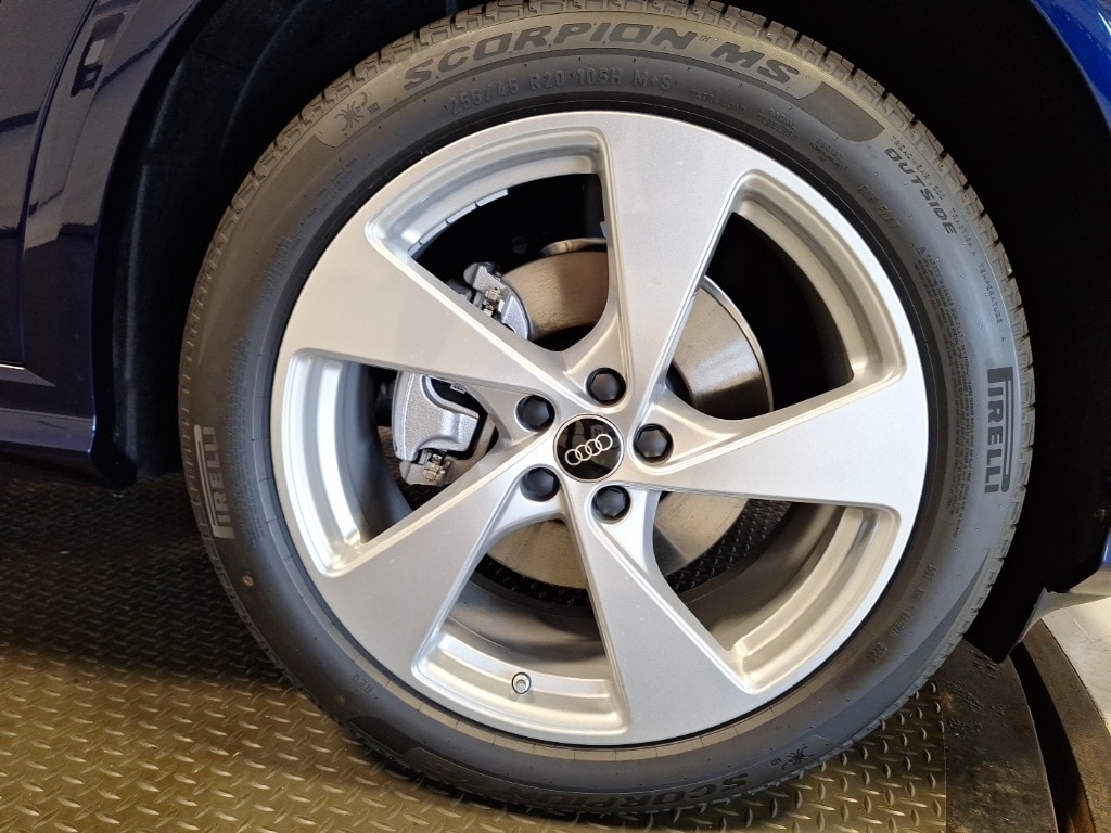 2025 Audi Q5 2.0T Premium photo 2