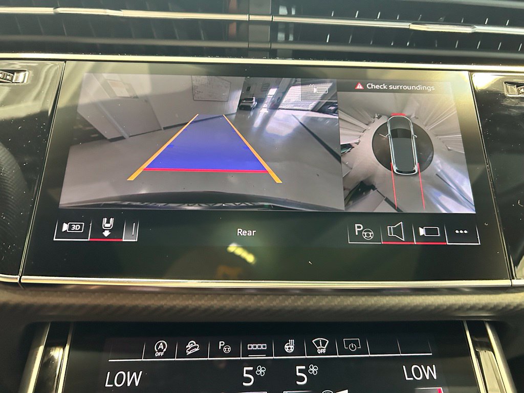 2026 Audi Q7 Prestige - Photo 21