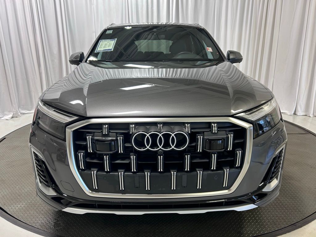 2025 Audi Q7 Premium Plus - Photo 26