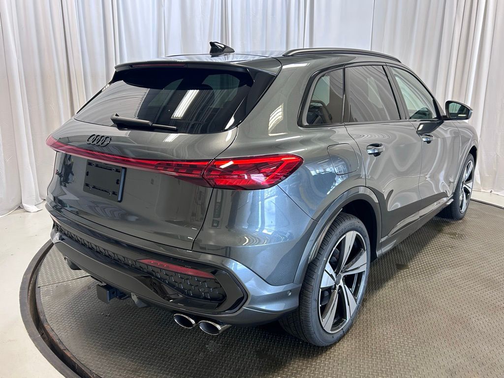 2026 Audi SQ5 Premium Plus - Photo 29