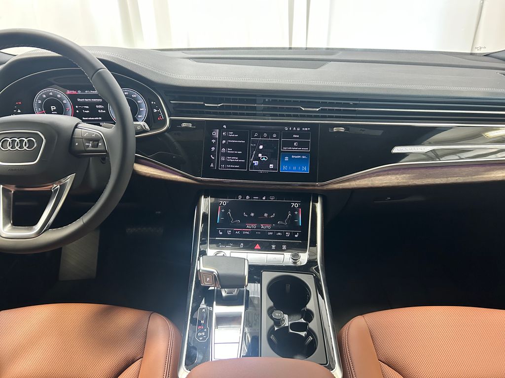 2026 Audi Q8 Premium Plus - Photo 12