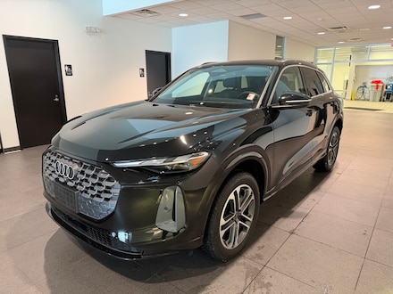 2025 Audi Q5 2.0T Premium SUV