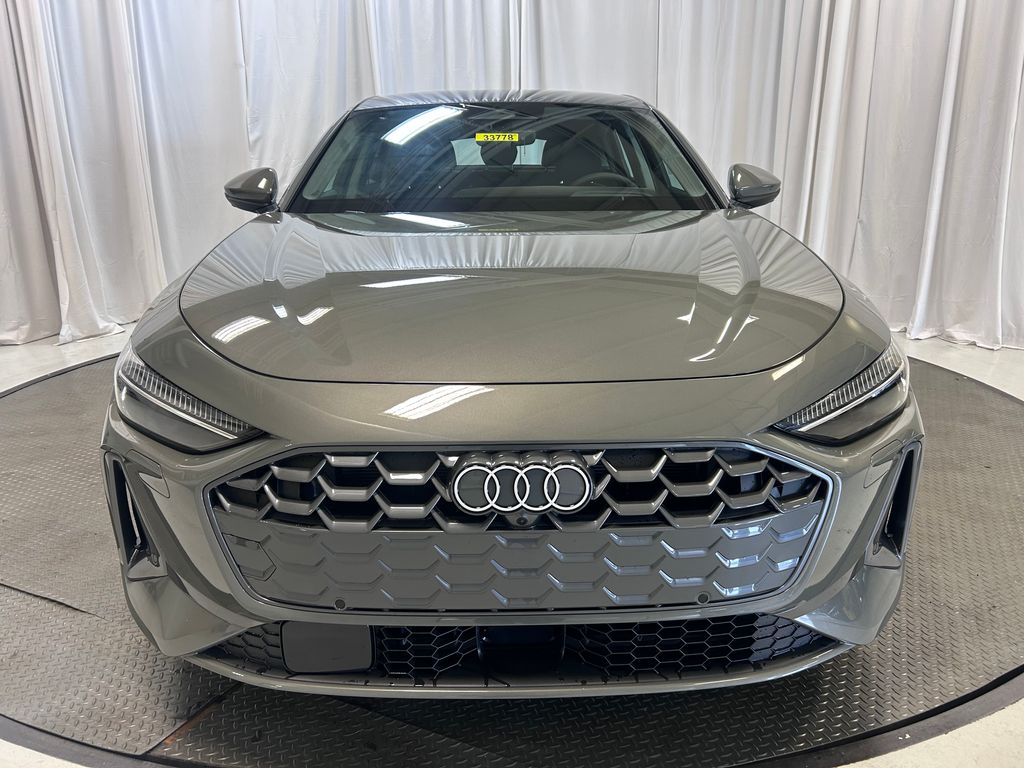 2026 Audi A5 Premium Plus - Photo 24