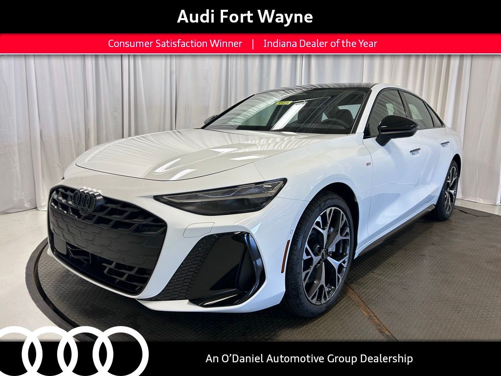 2026 Audi A6 Premium Plus quattro S tronic's photo