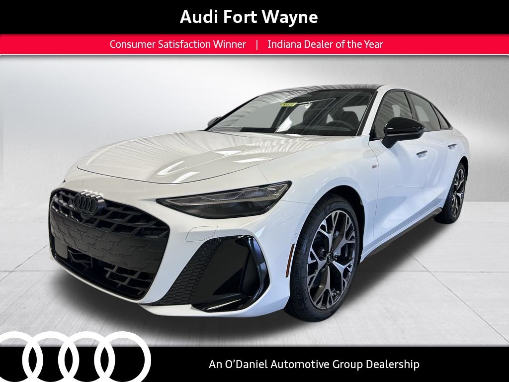 2026 Audi A6 Premium Plus quattro S tronic's photo