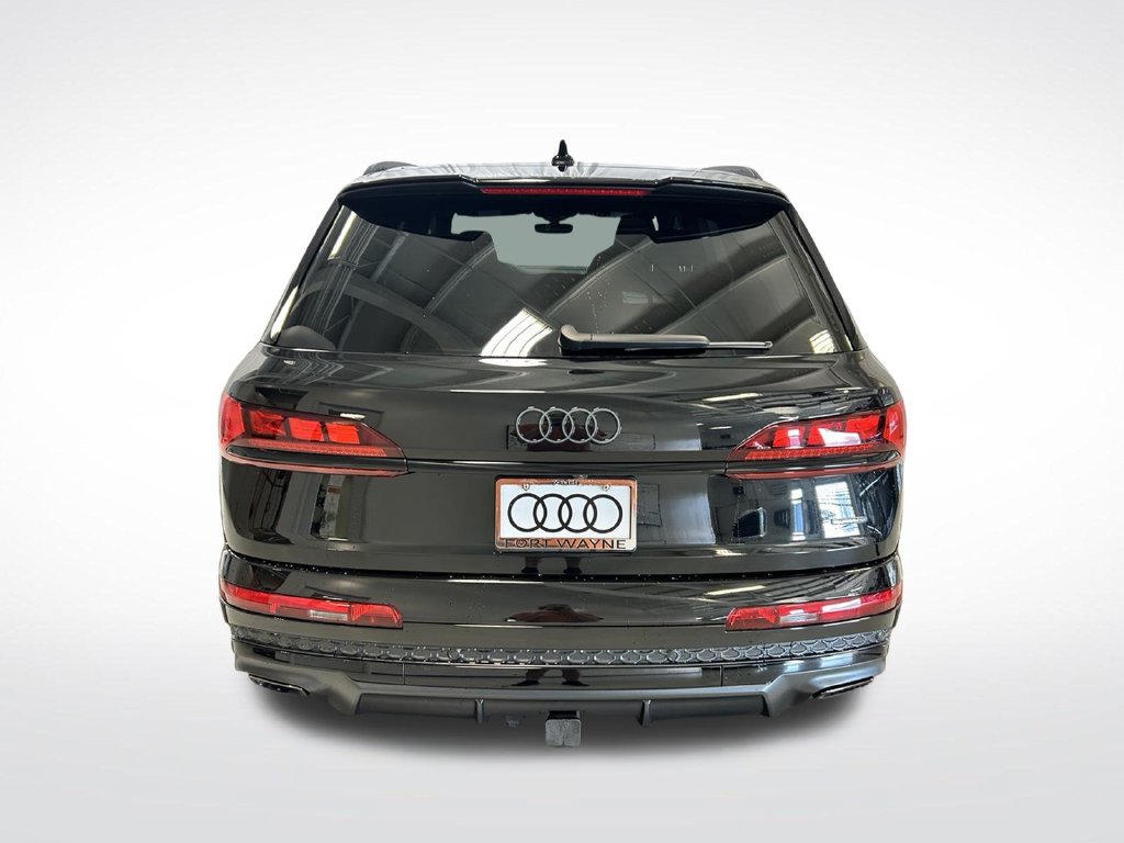 2026 Audi Q7 Prestige - Photo 34