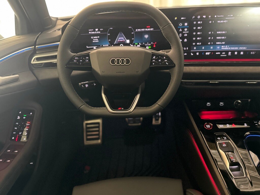 2025 Audi S5 Premium Plus photo 3