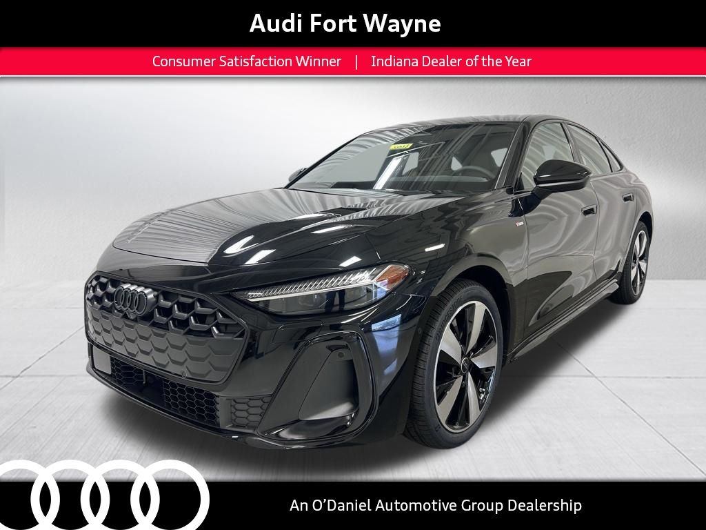 2026 Audi A5 Premium Plus quattro S tronic's photo