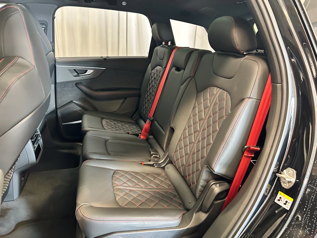 2026 Audi Q7 Prestige - Photo 7