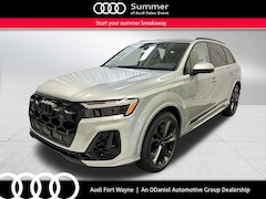 2026 Audi Q7 55 Premium SUV
