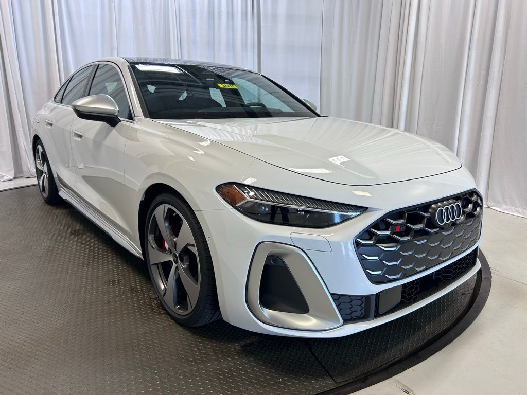 2026 Audi S5 Premium Plus - Photo 23