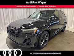 2026 Audi Q7 55 Premium SUV