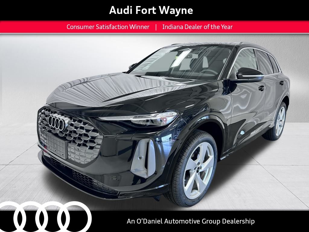 2026 Audi Q5 Premium Plus quattro's photo