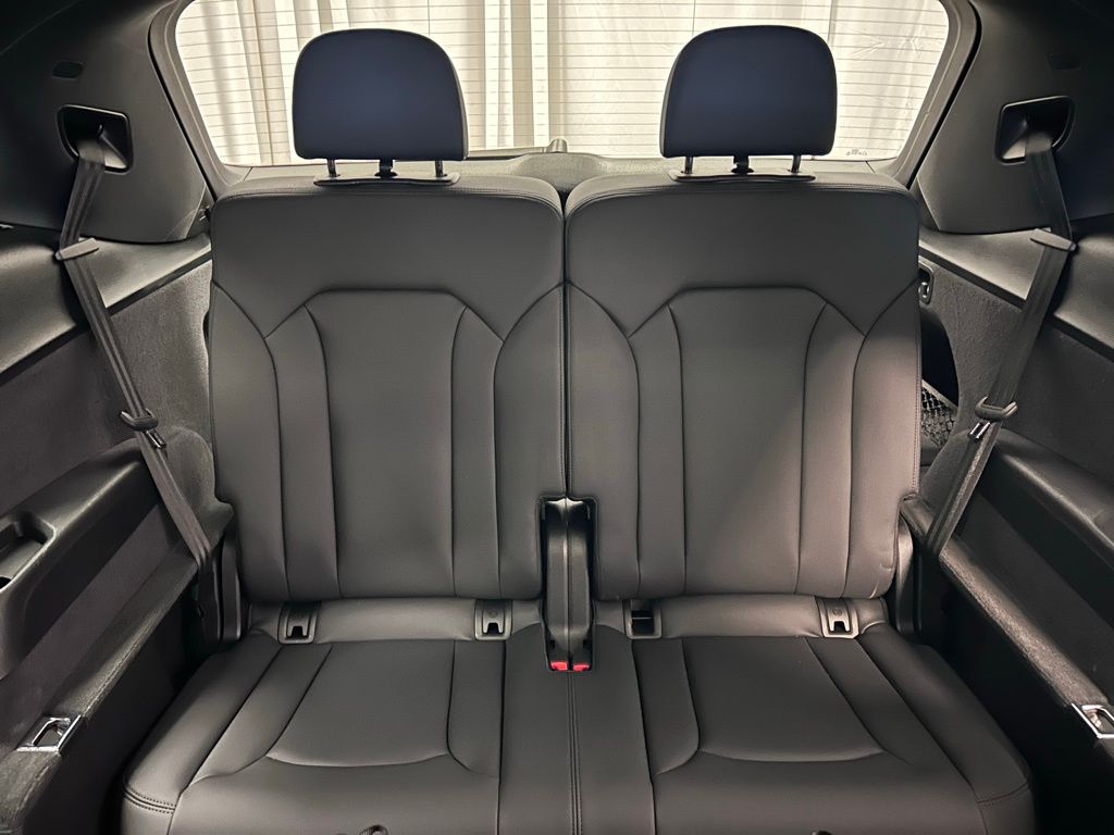 2025 Audi Q7 Premium Plus - Photo 22